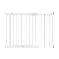INGENUITY Extension Barrieres de Sécurité 28cm - adaptée pour la ba