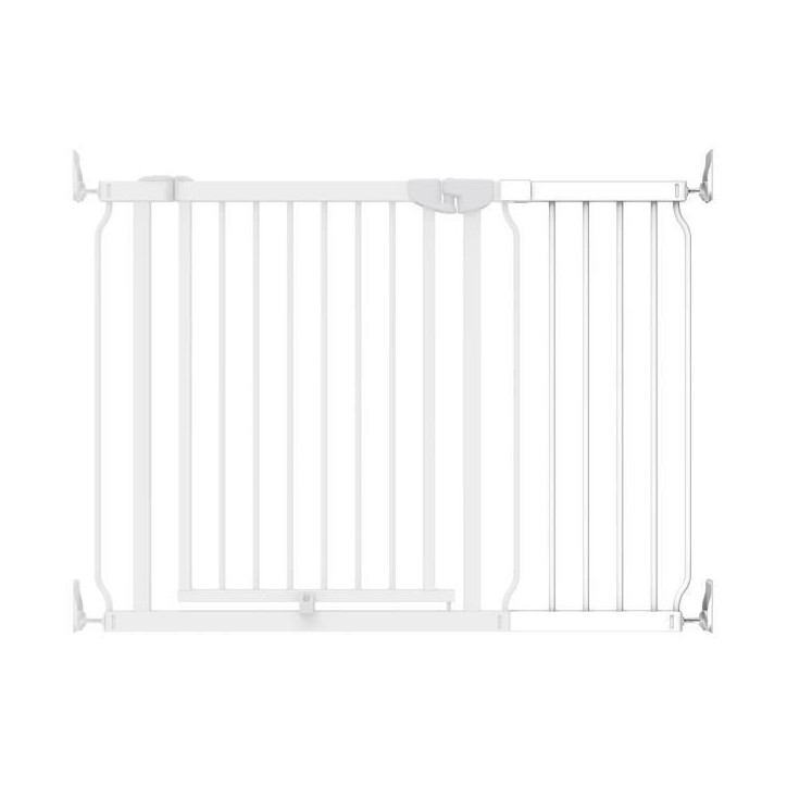 INGENUITY Extension Barrieres de Sécurité 28cm - adaptée pour la barriere Easy Install