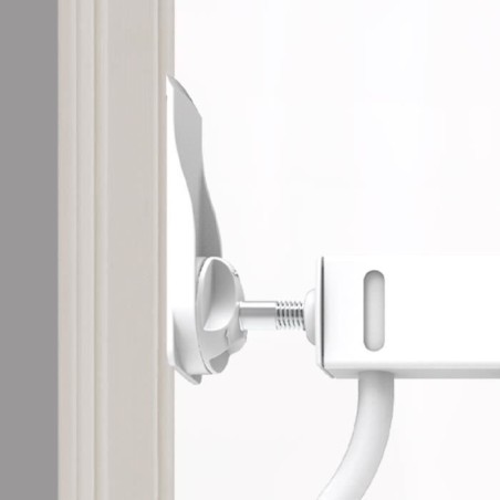 INGENUITY Extension Barrieres de Sécurité 28cm - adaptée pour la barriere Easy Install