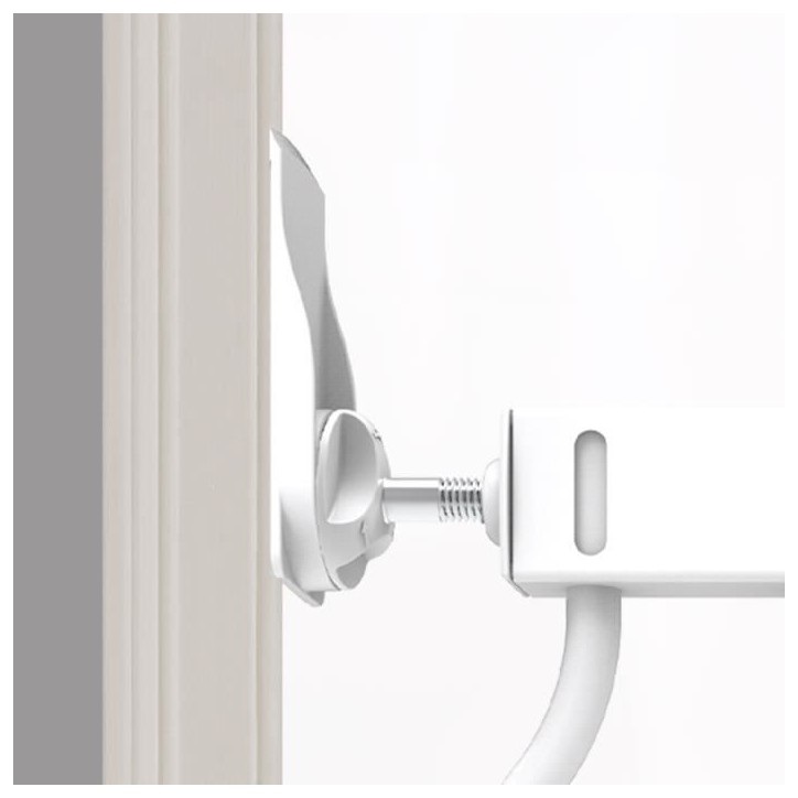 INGENUITY Extension Barrieres de Sécurité 28cm - adaptée pour la barriere Easy Install
