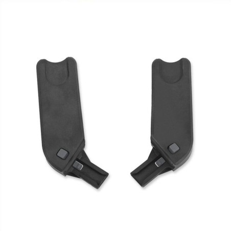 INGENUITY Adaptateur siege auto bébé pour poussette compacte 3D Quic