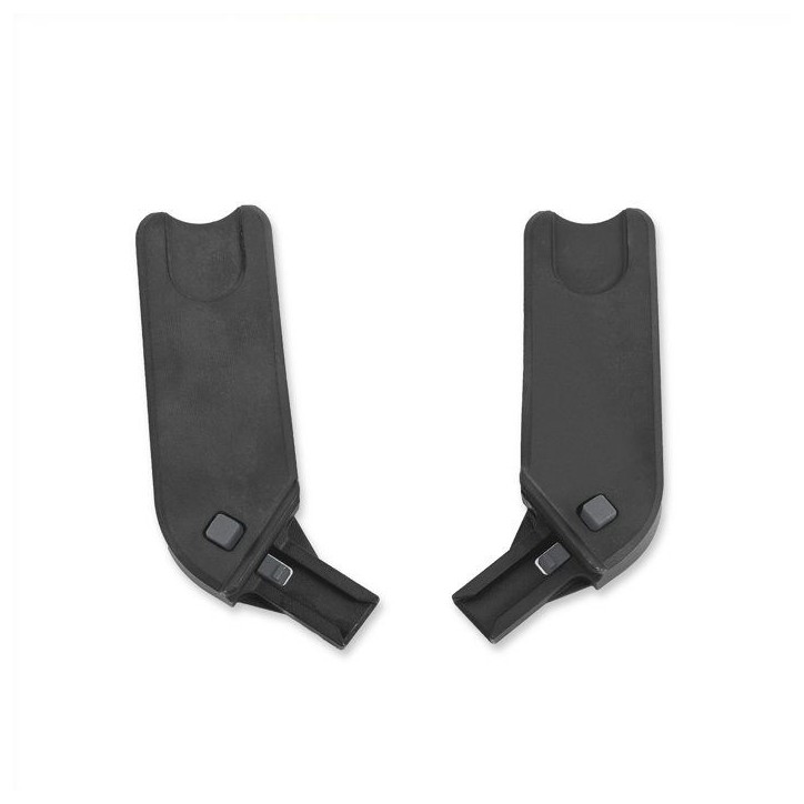 INGENUITY Adaptateur siege auto bébé pour poussette compacte 3D Quickclose INGENUITY Adaptateur siege auto bébé pour poussette compacte 3D Quickclose