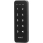 NUKI KEYPAD - Digicode Bluetooth - Serrure connectée - Noir - En applique - Neuf NUKI KEYPAD - Digicode Bluetooth - Serrure connectée - Noir - En applique - Neuf