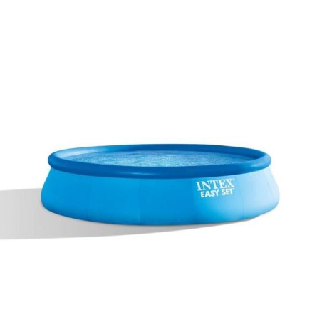 Kit Piscine hors sol autoportante INTEX - Easy Set™ - 457 x 107 cm -
