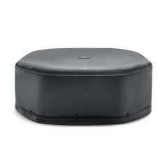 Couverture thermique pour spa gonflable Pure Spa INTEX - Octogonal - 4