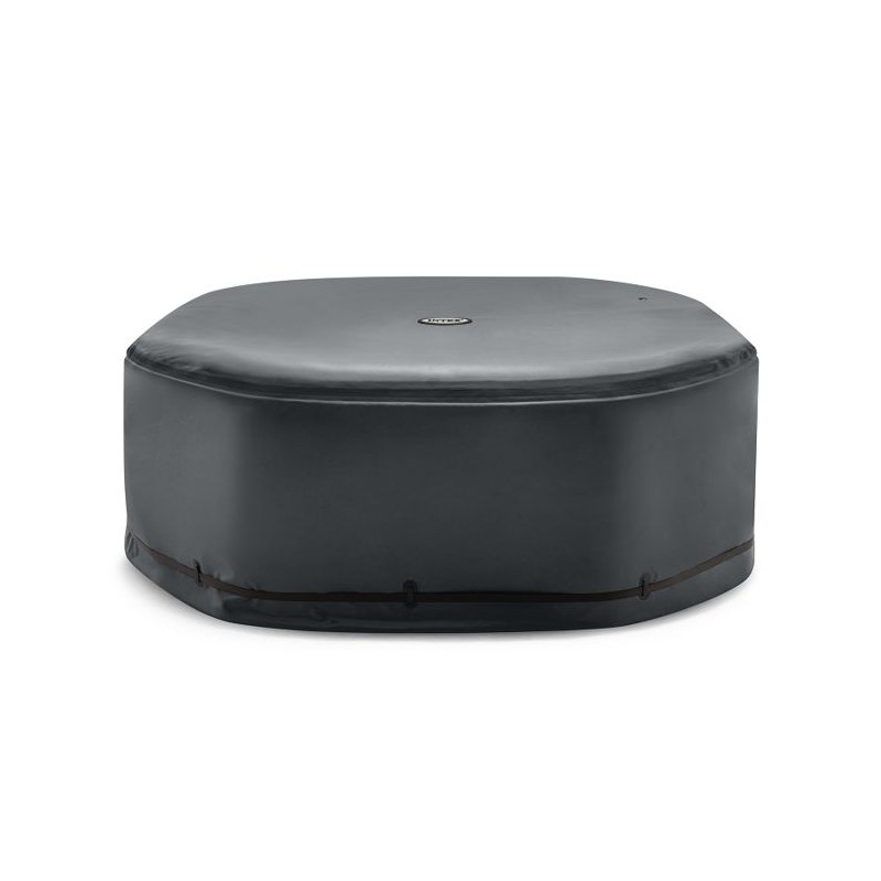 Couverture thermique pour spa gonflable Pure Spa INTEX - Octogonal - 4