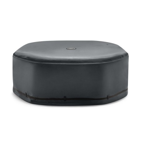 Couverture thermique pour spa gonflable Pure Spa INTEX - Octogonal - 4