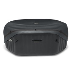 Couverture thermique pour spa gonflable Pure Spa INTEX - Octogonal - 4