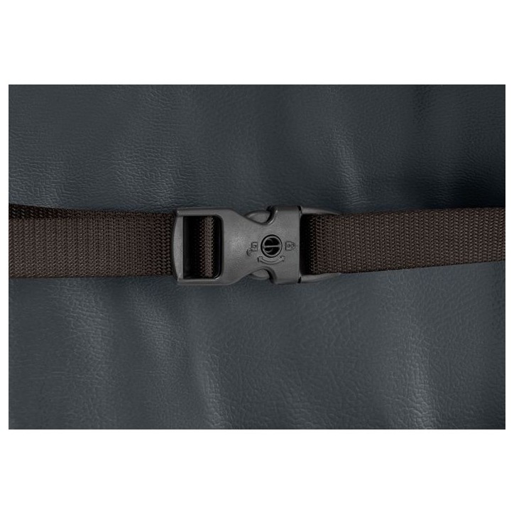 Couverture thermique pour spa gonflable Pure Spa INTEX - Octogonal - 4 places