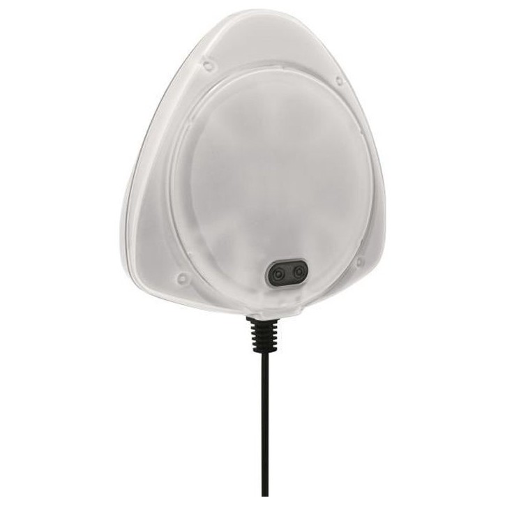 Intex Applique murale de piscine a LED magnétique 28698 91588 Intex Applique murale de piscine a LED magnétique 28698 91588