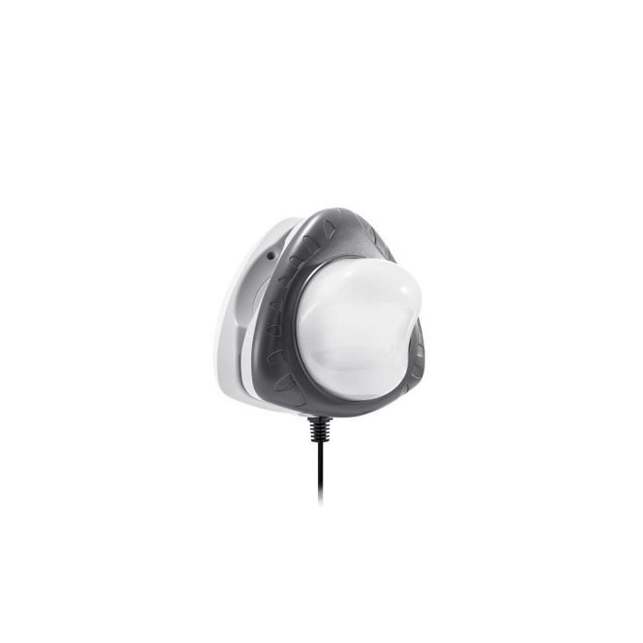 Intex Applique murale de piscine a LED magnétique 28698 91588 Intex Applique murale de piscine a LED magnétique 28698 91588