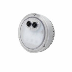 Lumiere d'ambiance Led pour spa a bulles Intex 28503 - 5 couleurs - 2
