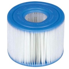 Lot de 6 cartouches de filtration pour Pure Spa - Intex 29011