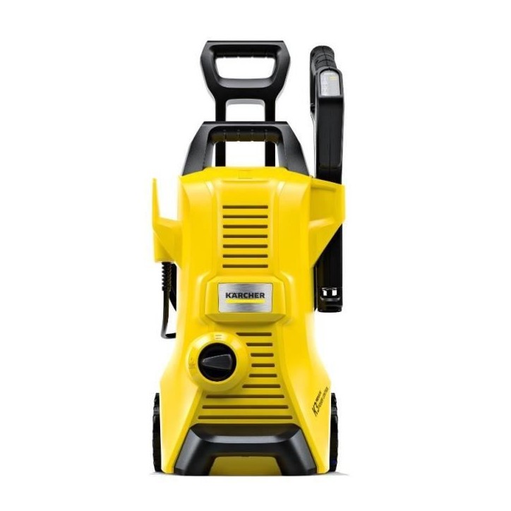 Nettoyeur haute pression KARCHER K3 Premium Power Control Home - 380 L/h - 1 600W - 120 bar Nettoyeur haute pression KARCHER K3 Premium Power Control Home - 380 L/h - 1 600W - 120 bar