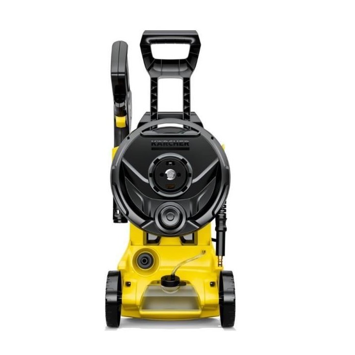 Nettoyeur haute pression KARCHER K3 Premium Power Control Home - 380 L/h - 1 600W - 120 bar Nettoyeur haute pression KARCHER K3 Premium Power Control Home - 380 L/h - 1 600W - 120 bar