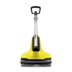 Nettoyeur de terrasse sans fil Karcher PCL 3-18 avec batterie 18V/2,5Ah, brosse rotative