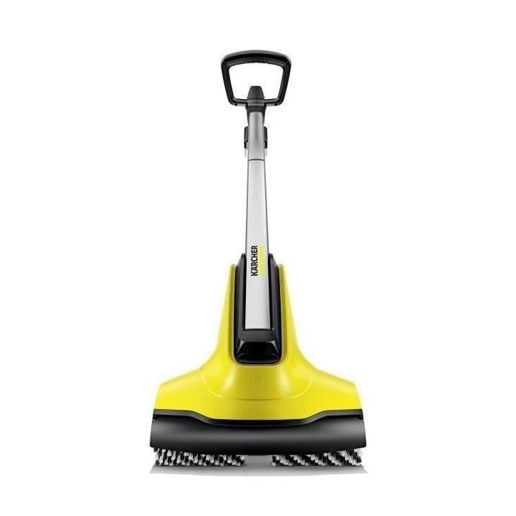 Nettoyeur de terrasse sans fil Karcher PCL 3-18 avec batterie 18V/2,5Ah, brosse rotative