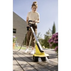Nettoyeur de terrasse sans fil Karcher PCL 3-18 avec batterie 18V/2,5A