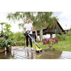 Nettoyeur de terrasse sans fil Karcher PCL 3-18 avec batterie 18V/2,5A