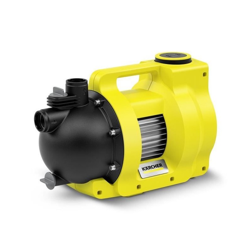 Pompe d'arrosage BP 6.000 Garden - Karcher pour des arrosages économi