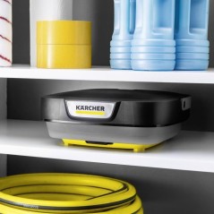 Nettoyeur mobile basse pression OC3 foldable KARCHER - Pliable - Sans fil - Débit 2l/min