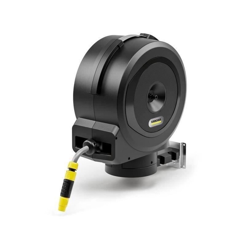 Dévidoir mural automatique HBX 5.25 - KARCHER