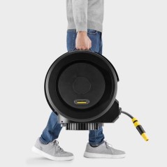 Dévidoir mural automatique HBX 5.25 - KARCHER