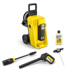 Nettoyeur haute pression KARCHER K 4 Comfort Premium - 420 L/h - 1800