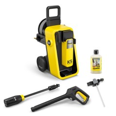 Nettoyeur haute pression KARCHER K 5 Comfort Premium - 500 L/h - 2100