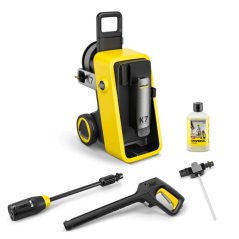 Nettoyeur haute pression KARCHER K 7 Comfort Premium - 600 L/h - 3000W