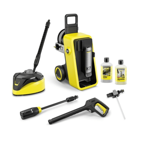Nettoyeur haute pression KARCHER K 7 Comfort Premium Home - 600 L/h -