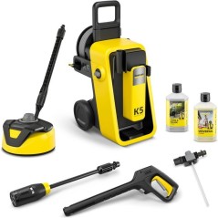 Nettoyeur haute pression KARCHER K 5 Comfort Premium Home - 500 L/h -