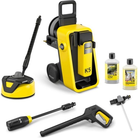 Nettoyeur haute pression KARCHER K 5 Comfort Premium Home - 500 L/h -