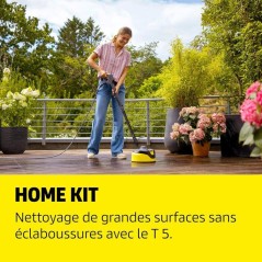 Nettoyeur haute pression KARCHER K 5 Comfort Premium Home - 500 L/h -