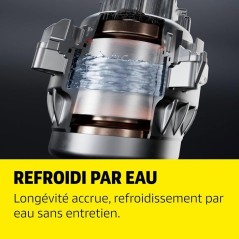 Nettoyeur haute pression KARCHER K 5 Comfort Premium Home - 500 L/h -