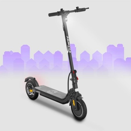 Trottinette électrique EZWAY - EX85 - 450 W - Roues 8,5 - Autonomie 2
