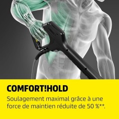 Nettoyeur haute pression KARCHER K 4 Comfort Premium Home - 420 L/h -