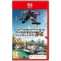 Tony Hawk'sPro Skater 3 + 4 - Jeu Nintendo Switch 2