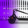 Trottinette électrique EZWAY - EX85 - 450 W - Roues 8,5 - Autonomie 2