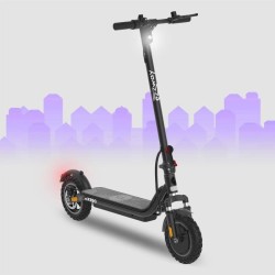Trottinette électrique - EZWAY - EX100 - 450 W - Roues 10 - Autonomie