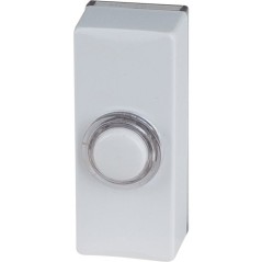 Bouton de sonnette - KYF - Filaire - Rétro éclairé
