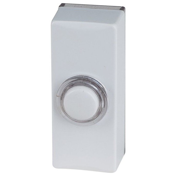 Bouton de sonnette - KYF - Filaire - Rétro éclairé