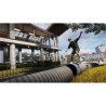 Tony Hawk'sPro Skater 3 + 4 - Jeu Nintendo Switch 2