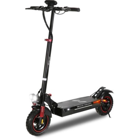 Trottinette électrique tout terrain pliable EBOOST INFINITY - EZWAY -