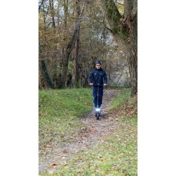 Trottinette électrique tout terrain pliable EBOOST INFINITY - EZWAY -