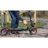 Trottinette électrique tout terrain pliable EBOOST INFINITY - EZWAY -