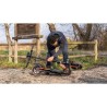 Trottinette électrique tout terrain pliable EBOOST INFINITY - EZWAY -