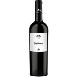 Château Le Bosquet des Fleurs L'Autodidacte 2019 Bordeaux Supérieur