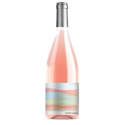 Château Auzias 2024 Paysages Rosé Cité de Carcassonne - Vin rosé d
