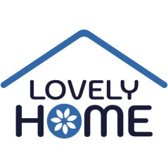 Lot de 2 taies d'oreiller - LOVELY HOME - 50 x 70 cm - Beige clair